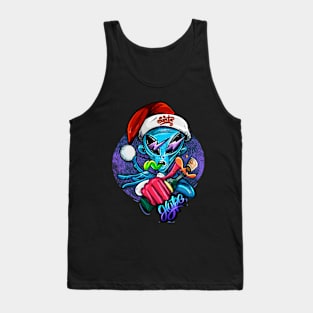 Hype Tank Top